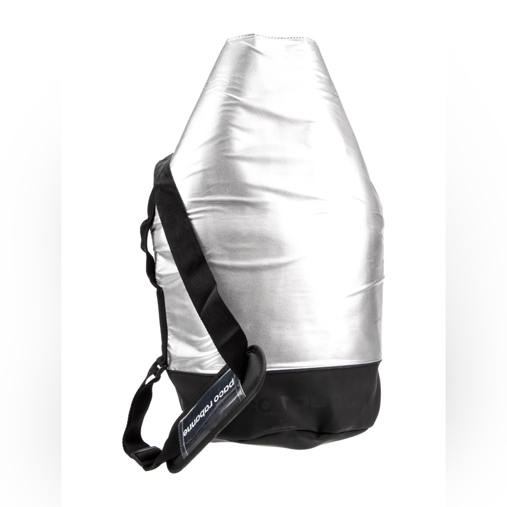 Paco Rabanne Travel Backpack